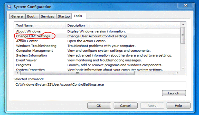 Description: win7uac1.PNG
